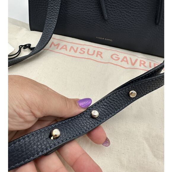 Mansur Gavriel Tote Bag - Picture 10 of 16